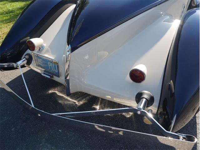 1936 Auburn Boattail (CC-2074264) for sale in Palmetto, Florida