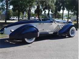1936 Auburn Boattail (CC-2074264) for sale in Palmetto, Florida
