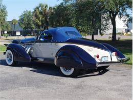 1936 Auburn Boattail (CC-2074264) for sale in Palmetto, Florida