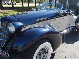 1936 Auburn Boattail (CC-2074264) for sale in Palmetto, Florida