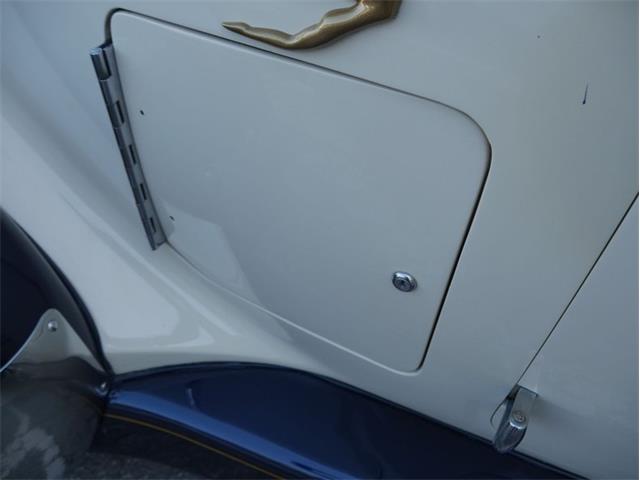 1936 Auburn Boattail (CC-2074264) for sale in Palmetto, Florida