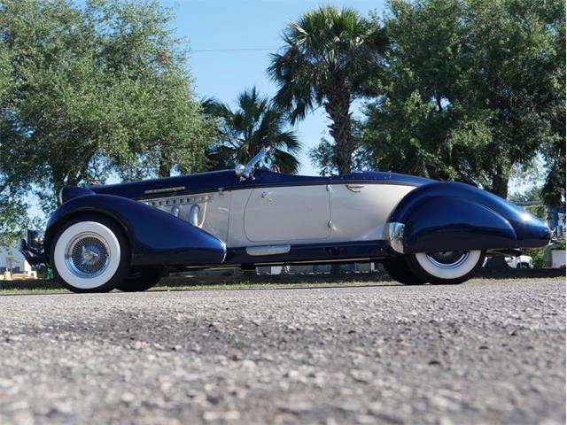 1936 Auburn Boattail (CC-2074264) for sale in Palmetto, Florida