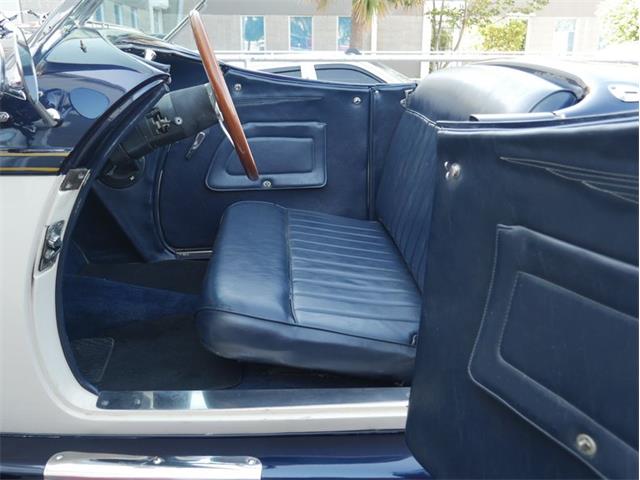 1936 Auburn Boattail (CC-2074264) for sale in Palmetto, Florida