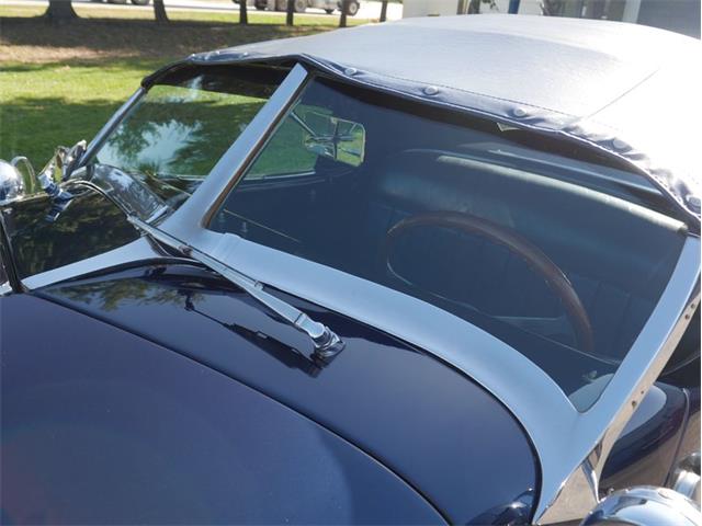 1936 Auburn Boattail (CC-2074264) for sale in Palmetto, Florida