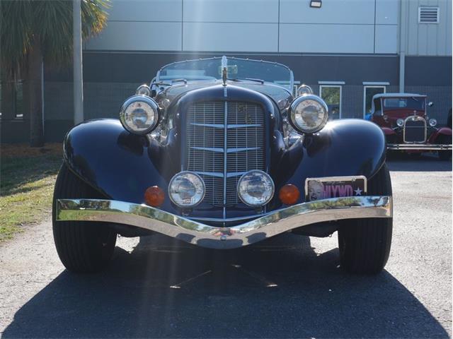 1936 Auburn Boattail (CC-2074264) for sale in Palmetto, Florida