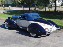 1936 Auburn Boattail (CC-2074264) for sale in Palmetto, Florida