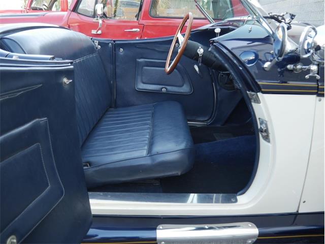 1936 Auburn Boattail (CC-2074264) for sale in Palmetto, Florida