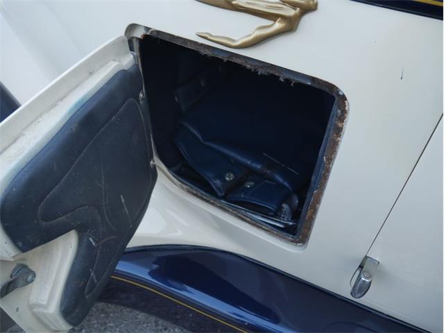 1936 Auburn Boattail (CC-2074264) for sale in Palmetto, Florida