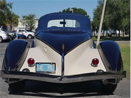 1936 Auburn Boattail (CC-2074264) for sale in Palmetto, Florida