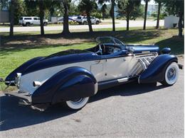 1936 Auburn Boattail (CC-2074264) for sale in Palmetto, Florida