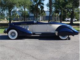 1936 Auburn Boattail (CC-2074264) for sale in Palmetto, Florida