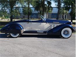 1936 Auburn Boattail (CC-2074264) for sale in Palmetto, Florida