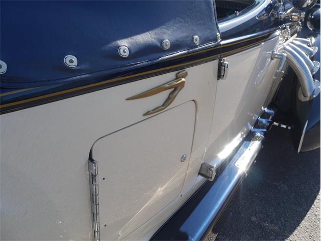 1936 Auburn Boattail (CC-2074264) for sale in Palmetto, Florida