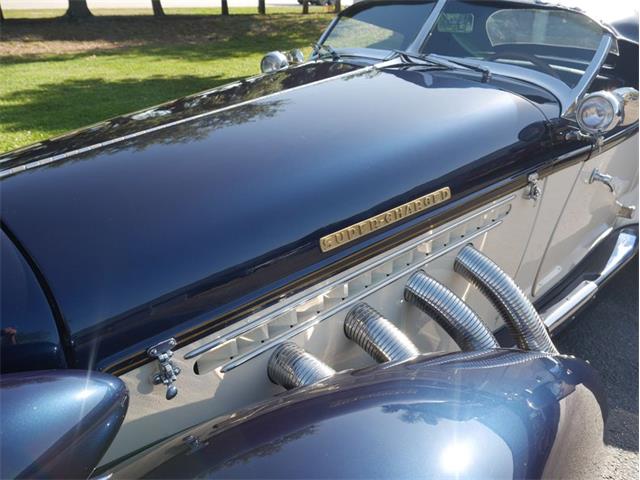 1936 Auburn Boattail (CC-2074264) for sale in Palmetto, Florida