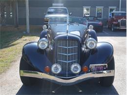 1936 Auburn Boattail (CC-2074264) for sale in Palmetto, Florida