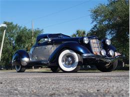 1936 Auburn Boattail (CC-2074264) for sale in Palmetto, Florida