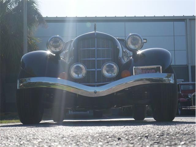 1936 Auburn Boattail (CC-2074264) for sale in Palmetto, Florida