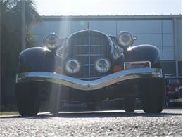 1936 Auburn Boattail (CC-2074264) for sale in Palmetto, Florida