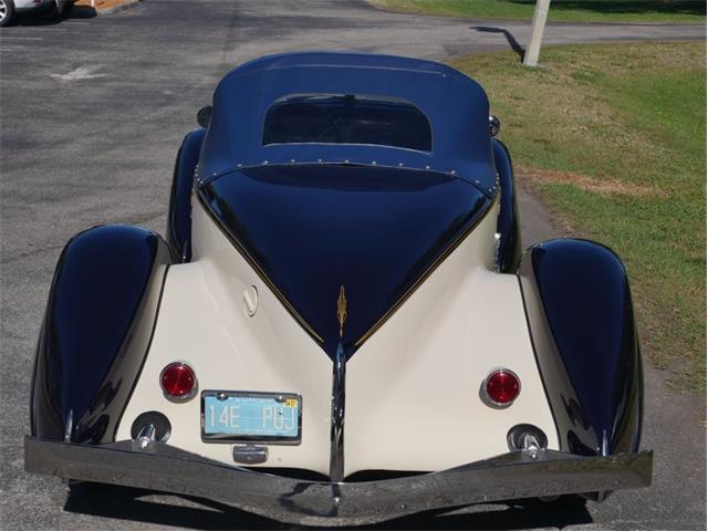1936 Auburn Boattail (CC-2074264) for sale in Palmetto, Florida