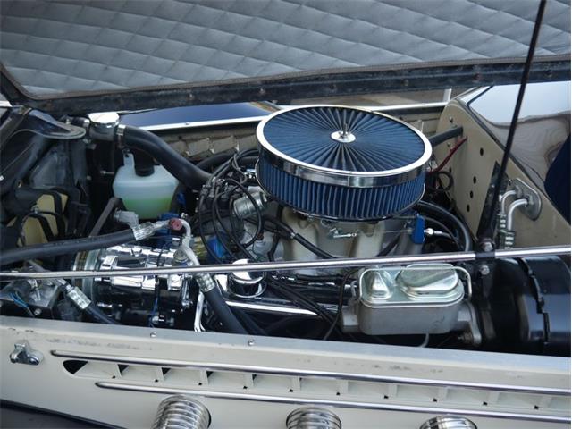 1936 Auburn Boattail (CC-2074264) for sale in Palmetto, Florida