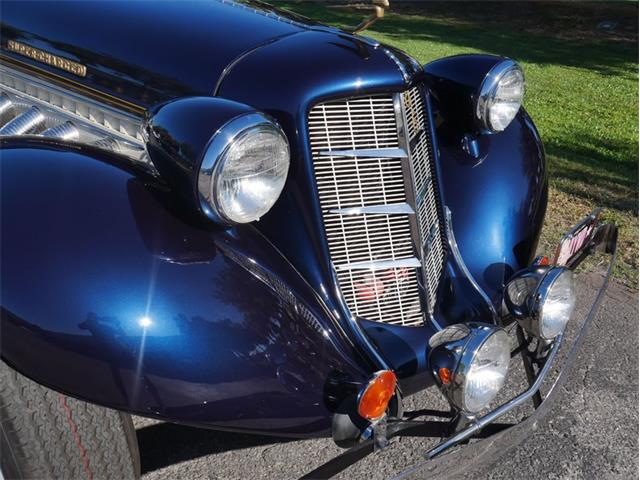 1936 Auburn Boattail (CC-2074264) for sale in Palmetto, Florida