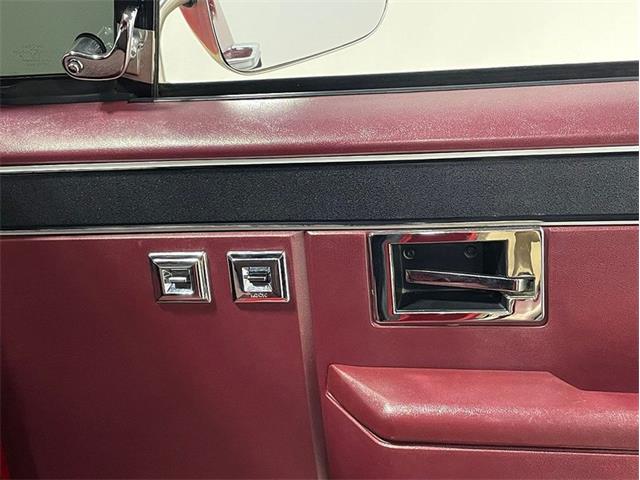 1985 Chevrolet C/K 10 (CC-2074265) for sale in Depew, New York