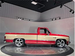 1985 Chevrolet C/K 10 (CC-2074265) for sale in Depew, New York
