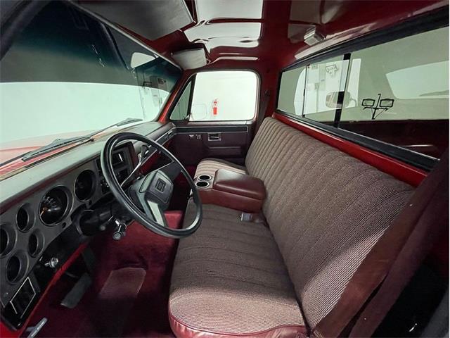 1985 Chevrolet C/K 10 (CC-2074265) for sale in Depew, New York