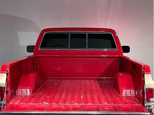 1985 Chevrolet C/K 10 (CC-2074265) for sale in Depew, New York
