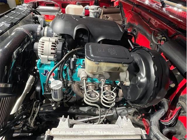 1985 Chevrolet C/K 10 (CC-2074265) for sale in Depew, New York