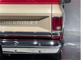 1985 Chevrolet C/K 10 (CC-2074265) for sale in Depew, New York