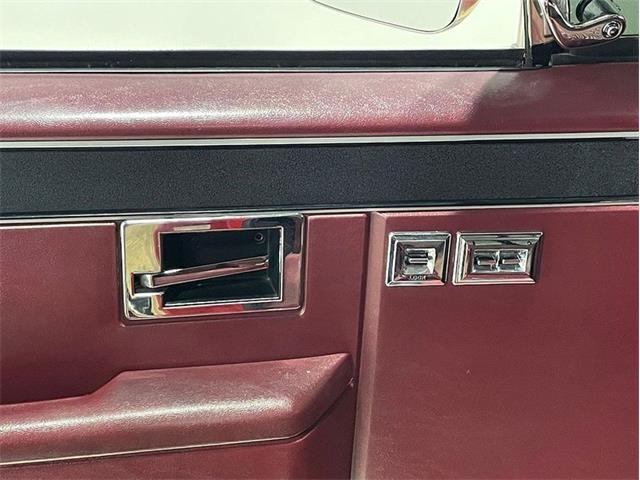 1985 Chevrolet C/K 10 (CC-2074265) for sale in Depew, New York