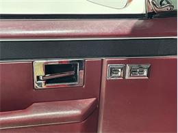 1985 Chevrolet C/K 10 (CC-2074265) for sale in Depew, New York