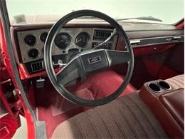 1985 Chevrolet C/K 10 (CC-2074265) for sale in Depew, New York