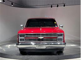 1985 Chevrolet C/K 10 (CC-2074265) for sale in Depew, New York