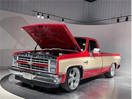 1985 Chevrolet C/K 10 (CC-2074265) for sale in Depew, New York
