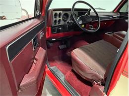 1985 Chevrolet C/K 10 (CC-2074265) for sale in Depew, New York
