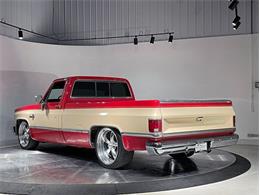 1985 Chevrolet C/K 10 (CC-2074265) for sale in Depew, New York