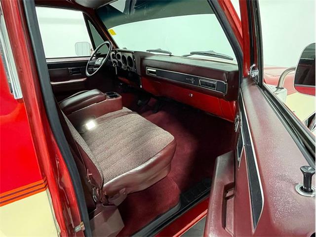 1985 Chevrolet C/K 10 (CC-2074265) for sale in Depew, New York