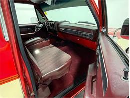 1985 Chevrolet C/K 10 (CC-2074265) for sale in Depew, New York
