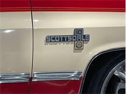 1985 Chevrolet C/K 10 (CC-2074265) for sale in Depew, New York