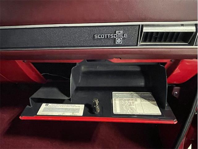 1985 Chevrolet C/K 10 (CC-2074265) for sale in Depew, New York
