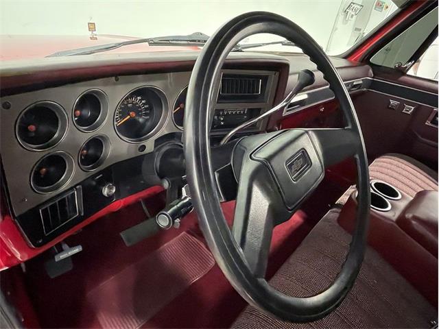 1985 Chevrolet C/K 10 (CC-2074265) for sale in Depew, New York