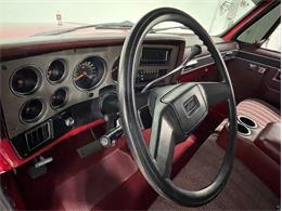 1985 Chevrolet C/K 10 (CC-2074265) for sale in Depew, New York