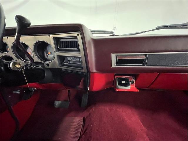 1985 Chevrolet C/K 10 (CC-2074265) for sale in Depew, New York