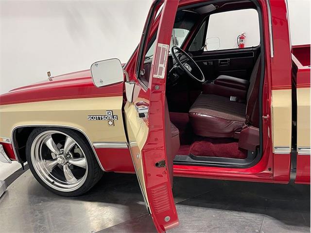 1985 Chevrolet C/K 10 (CC-2074265) for sale in Depew, New York