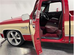 1985 Chevrolet C/K 10 (CC-2074265) for sale in Depew, New York