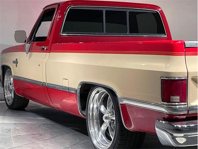 1985 Chevrolet C/K 10 (CC-2074265) for sale in Depew, New York