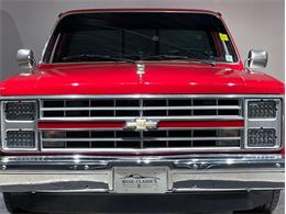 1985 Chevrolet C/K 10 (CC-2074265) for sale in Depew, New York