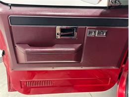 1985 Chevrolet C/K 10 (CC-2074265) for sale in Depew, New York